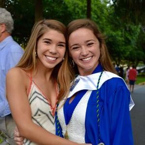 Meet your Posher, Sophie